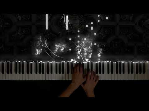 C.P.E. Bach - Solfeggietto in C minor