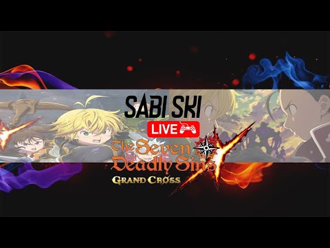 PVP, Deathmatch, Farming, Daily #nabungsampaimeliLV - Tujuh Dosa Mematikan