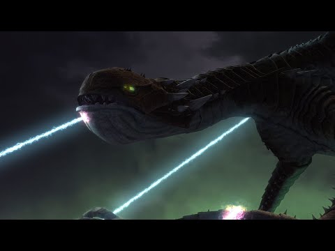 What happened to the Zillo Beast?