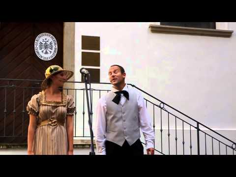 GALUŠKOVO SLOVÁCKO 2013: z operety Perly paní Serafinky (www.SlovackoDNES.cz)