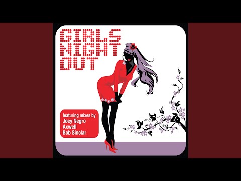 High Energy (Axwell Vocal Mix)