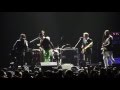 The Tragically Hip Opiated Toronto August 14 2016 HD