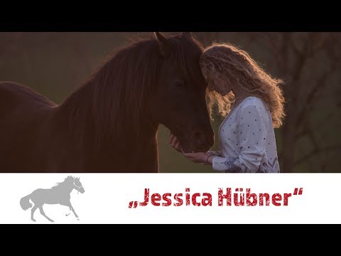 Vorstellungvideo Jessica Hübner