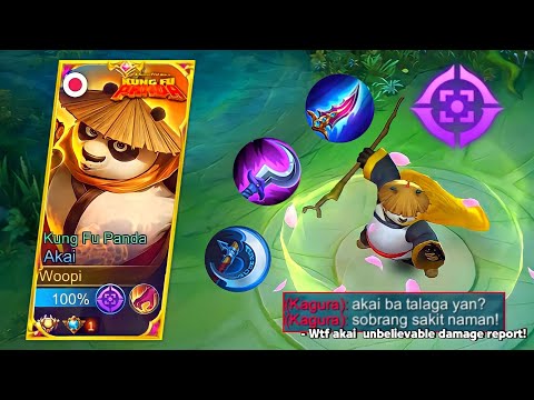 3 SECRETS YOU NEED TO KNOW TO IMPROVE YOUR GAMEPLAY ON AKAI! 🧠 (MUST TRY) | MLBB