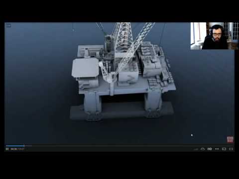 S17 Lesson 8 Lecture: Deepwater Horizon Oil Spill