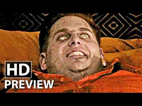 DAS IST DAS ENDE - 5 Minuten Preview (Deutsch | German) | HD