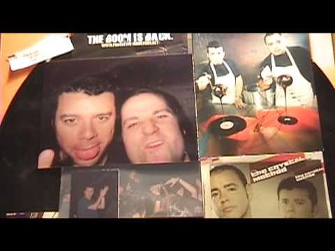 Crystal Method feat. LMFAO: "Sine Language" by Robbie Ryan