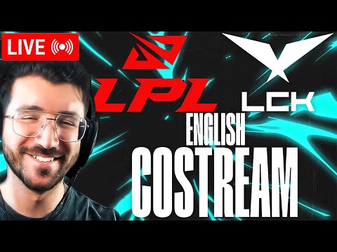 T1 vs GENG (48h stream) !discord