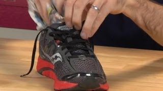 How to Dry Wet Sneakers - Runners World