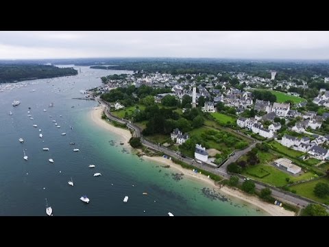 Heritage: Bénodet: the pearl of South Finistère