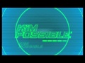 Kim Possible Theme Song Credits HD