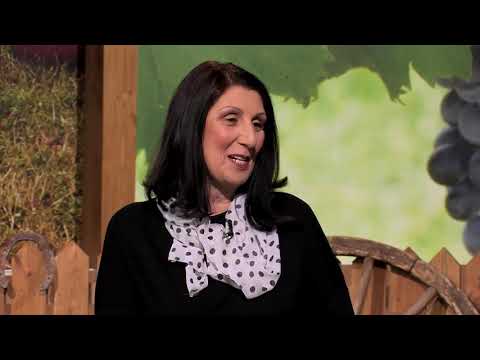 Naše dobro ep.43 16.03.19. Ivanjički krompir, EU, kukuruz, subirigacija, FAO, put uzoraka, badem...