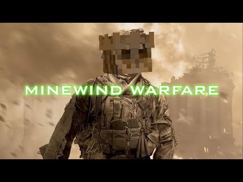 Epic Mine-War Unleashed!