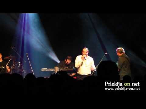 Dražen Zečić - Govore mi mnogi ljudi