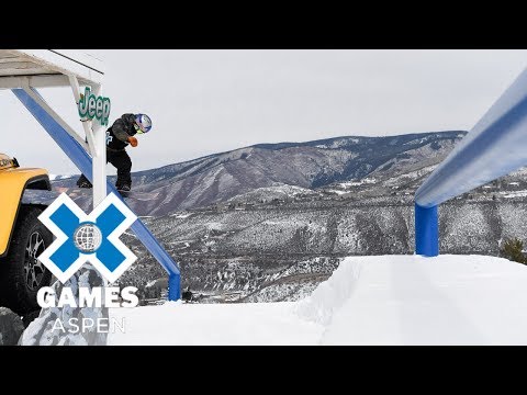 download lagu mp3 mp4 X Games Invierno, download lagu X Games Invierno gratis, unduh video klip X Games Invierno