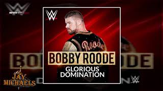 WWE: Glorious Domination (Bobby Roode) By CFO$, iTunes Released + D. Link