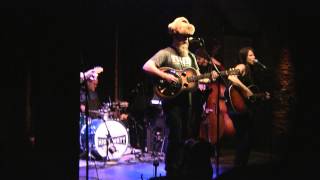 The Grahams - Revival Time (Live in Nashville)