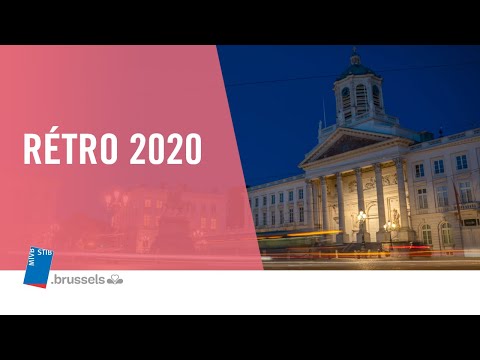 Travailler chez STIB/MIVB - image HR