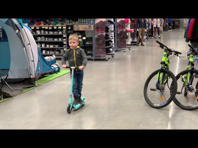 Kickscooter Shop Интернет Магазин