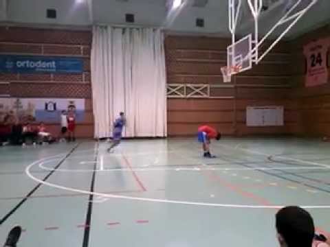 MATE MARC SANTONJA. C.B. ALGINET.mp4