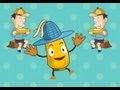 Jimmy Crack Corn | Family Sing Along - Muffin Songs ...