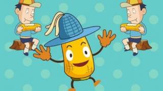 Jimmy Crack Corn | Family Sing Along - Muffin Songs