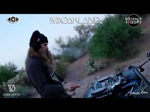 Visionary Labs Ep. 1- A Special 420 Smoak' Sesh