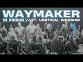 Way Maker