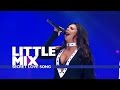 Little Mix - Secret Love Song (Summertime Ball)