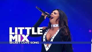 Little Mix - Secret Love Song (Summertime Ball)