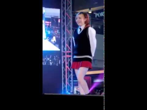 [Pimli focus] Ladyz Cover Lovelyz -Hi + Love story + CJL