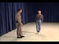 Field Sobriety Tests One Leg Stand Test