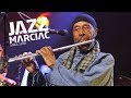 Ahmad Jamal & Yusef Lateef "One" @Jazz_in_Marciac 2011