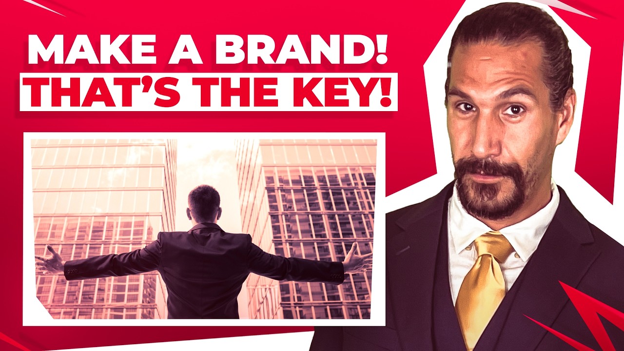 How a Personal Brand Lands You Your Dream Job