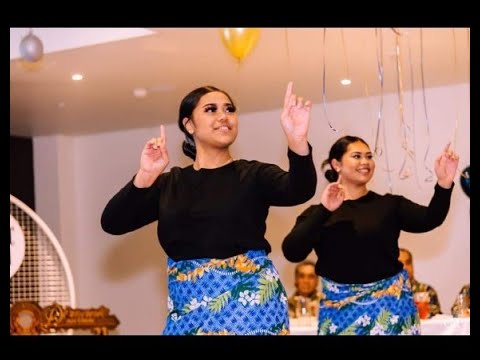 Vania Toloa - Tupulaga A'ana Tulai Mai Dance by Feauina & Nerisa Ulale