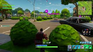 #1【TPS】｢Fortnite｣“シュリ”、hiroruku