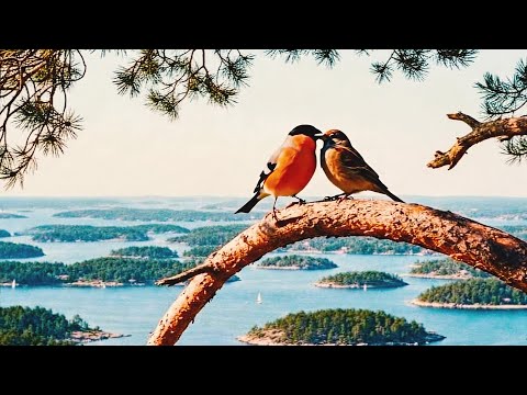 José González - Pajarito (Official Music Video)