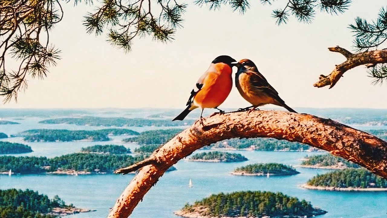 José González - Pajarito (Official Music Video) - YouTube