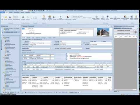 Steps-Business-Solution-Shortcut: Strg + Umschalt + F2 in Lookup-Feldern