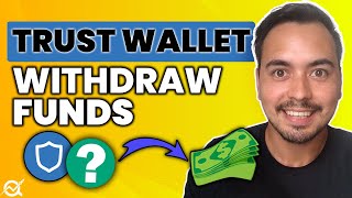 How To Sell & Withdraw From Trust Wallet App ✔️ [To Bank Account, Crypto Wallet Or Exchange]