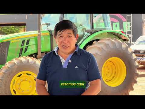 Gigantes Conectados 2.0 em Alto Parnaíba - MA