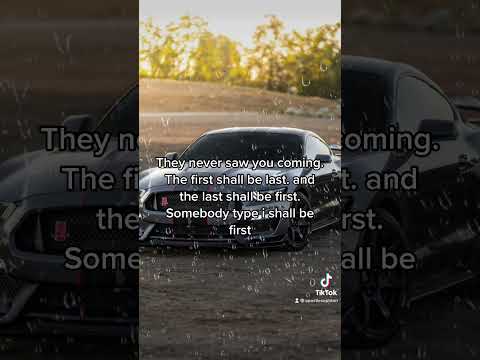 The First Shall Be Last & The Last Shall be First - IN #JESUS #MIGHTY NAME - APOSTLE SEPHTON