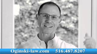 Doctor Tells His Lawyer to Settle Case. His Attorney Says Don't Settle! NY Lawyer Oginski Explains