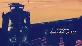 Pinhani/Kefen giydim...(Yollar bizi bekler.)