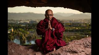 How To Tame Your Ego, and Use It To Benefit This World - dharma talk with Bhante Sujatha