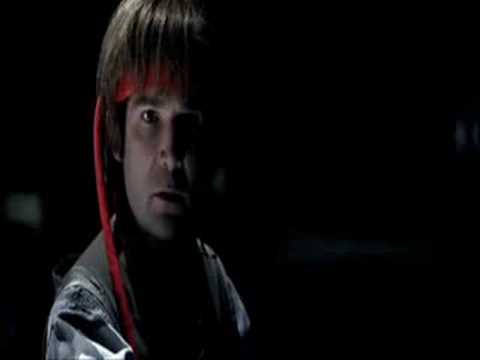 The Hidden Ending To The Lost Boys 2: The Tribe