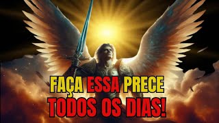 Oração a são Miguel Arcanjo