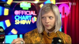 AURORA - CBBC Official Chart Show 2016-03-12