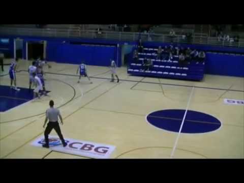 Highlights Norman Rey Prado Marín Leb Plata