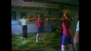 Download lagu Saskia & Serge - There's a Song 1981 mp3